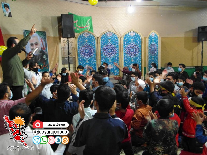 jashne milad zahra 1