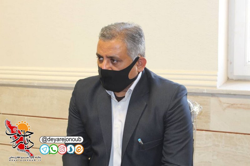 sarparast valibal dashtestan 1
