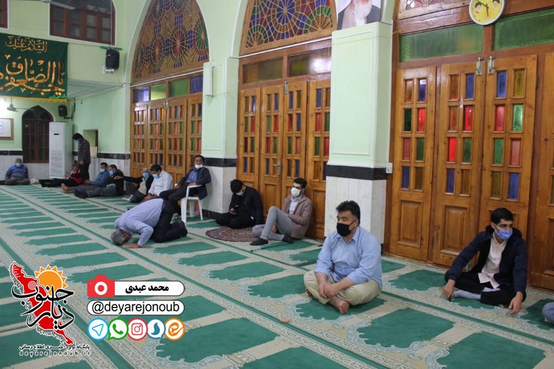 shahadat emam hadi 1