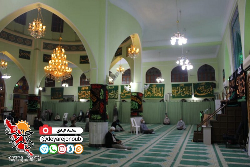 shahadat emam hadi 1