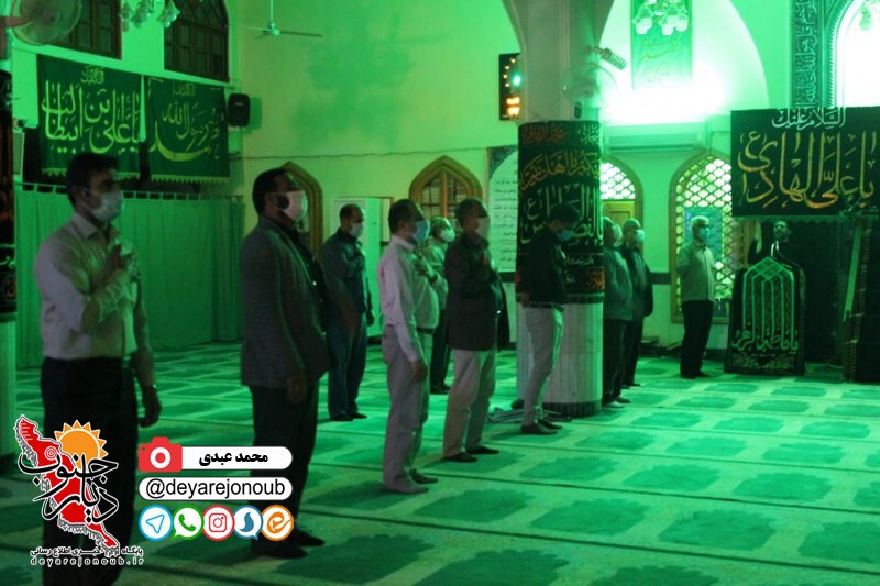 shahadat emam hadi 1