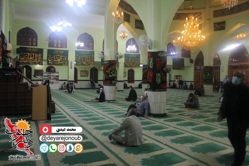 shahadat emam hadi 1