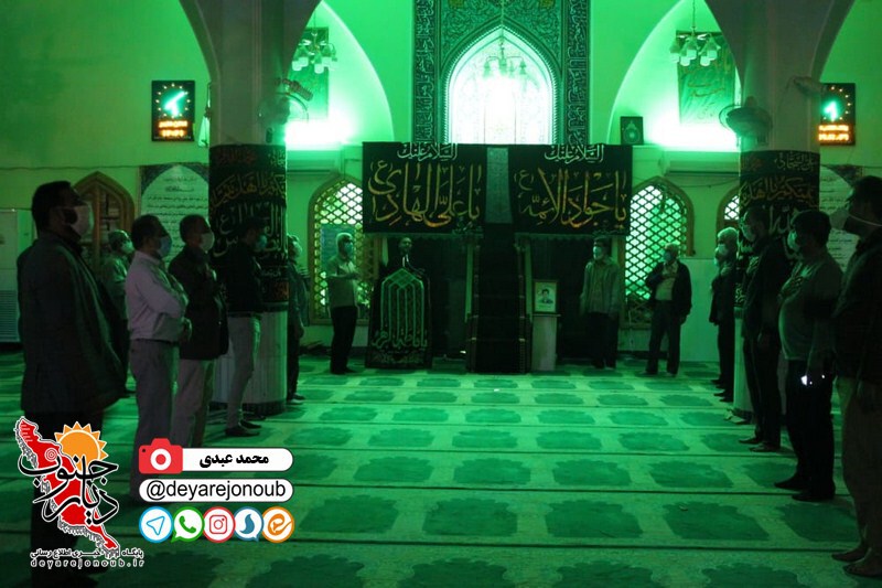 shahadat emam hadi 1