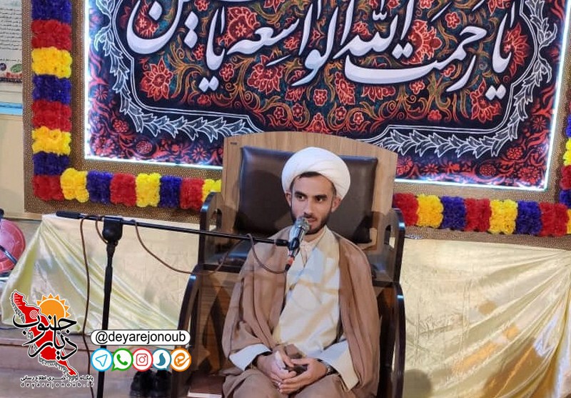 jashne shaban borazjan 1