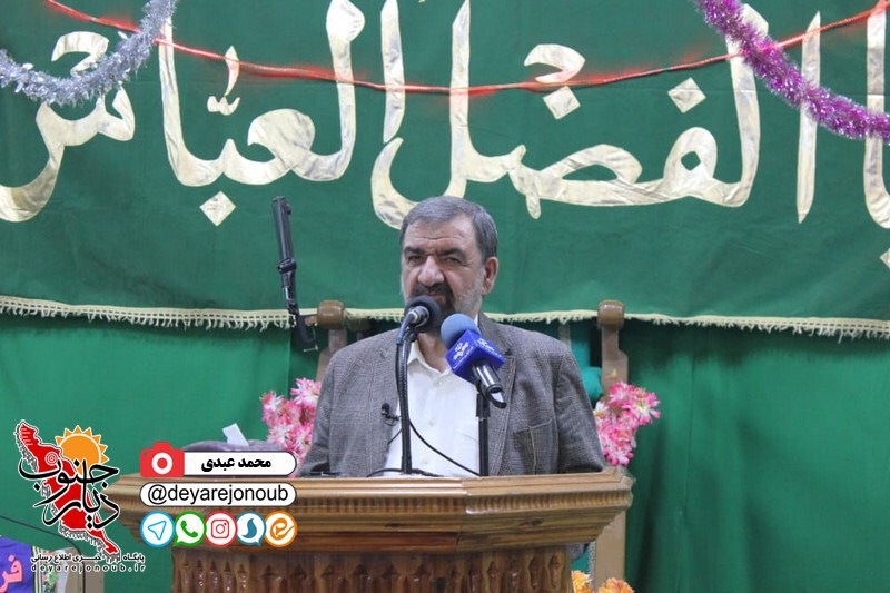 milad abalfazl boushehr 1