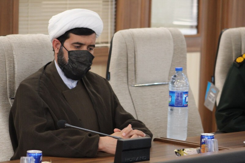 parcham razavi genaveh 1