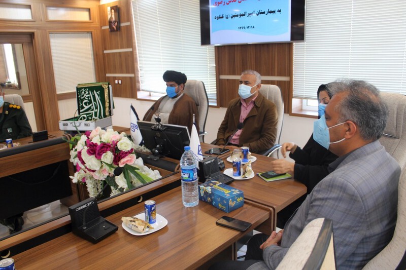 parcham razavi genaveh 1