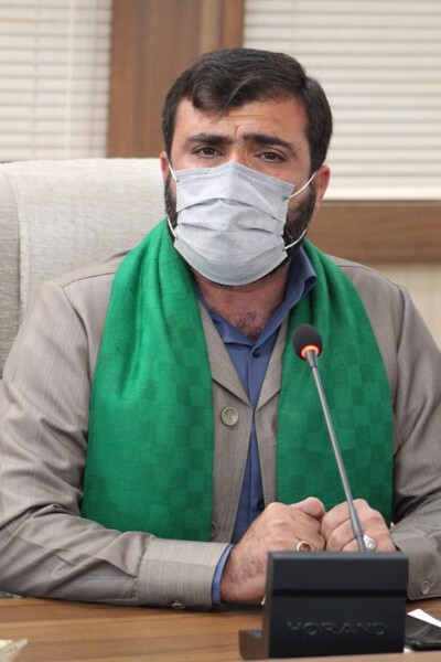 parcham razavi genaveh 1