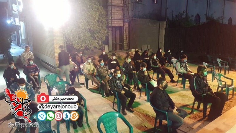 salgard tadfin shohada 1