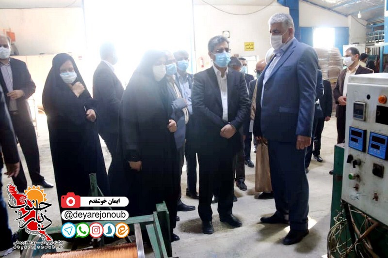 sherkat sim kabl dashtestan 1