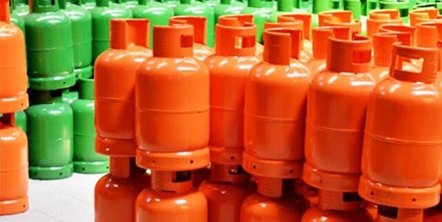 kapsol gaz