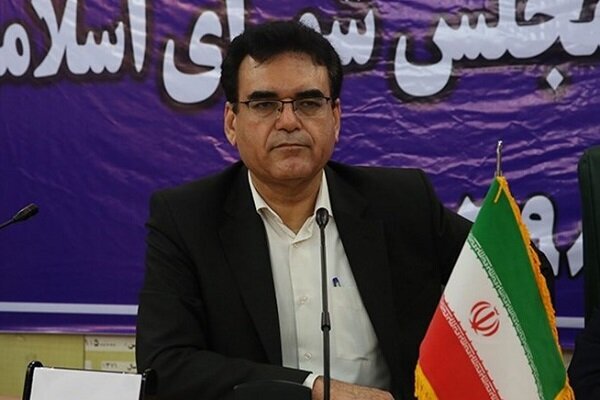 khosro dehghani